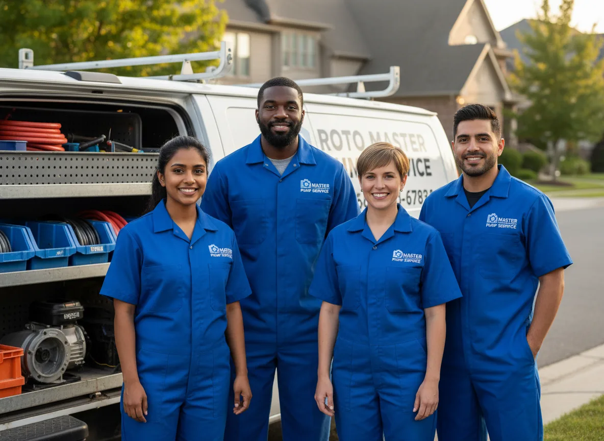 Sump Pump Installation company in Lake Villa, IL